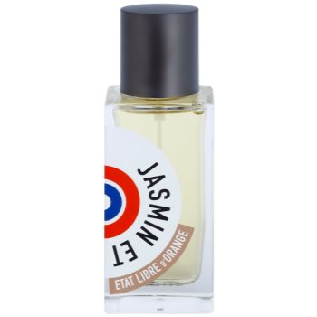 Etat Libre d'Orange Jasmin et Cigarette Eau De Parfum pentru femei 50 ml